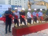 16/09/2022. Đại Việt khởi công dự án Trung Tâm nghiên cứu & phát triển Vắc - Xin RTD